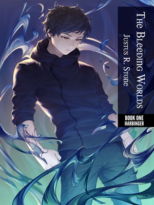 cover image of Harbinger
